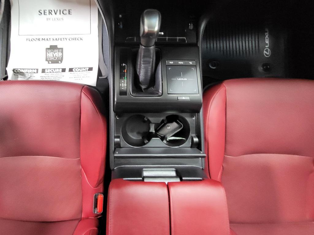 used 2023 Lexus GX 460 car, priced at $56,997