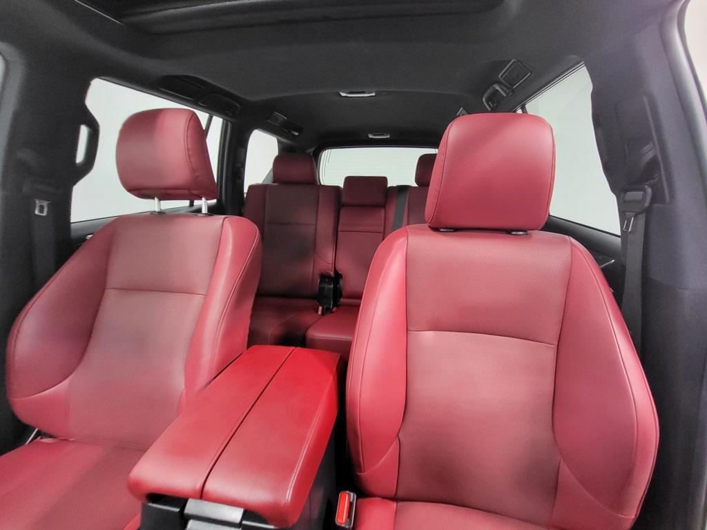 used 2023 Lexus GX 460 car, priced at $56,997
