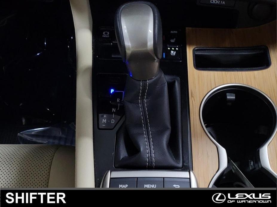 used 2021 Lexus RX 350L car, priced at $38,992