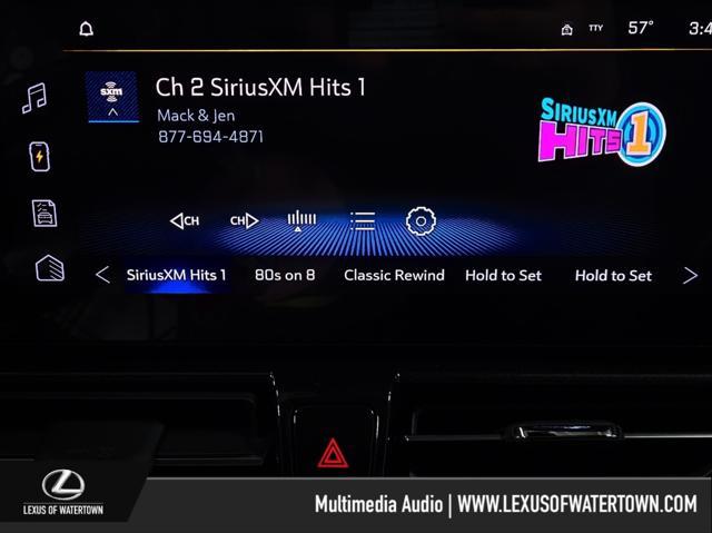 used 2025 Chevrolet TrailBlazer car, priced at $31,994