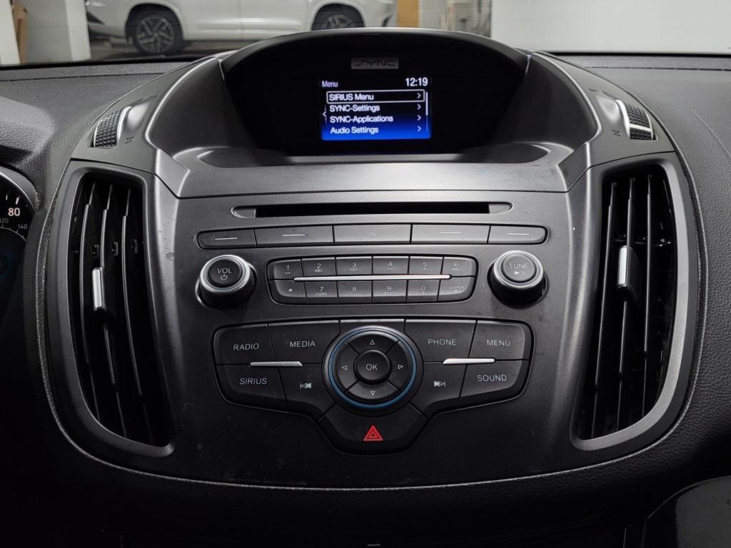 used 2017 Ford Escape car, priced at $13,333