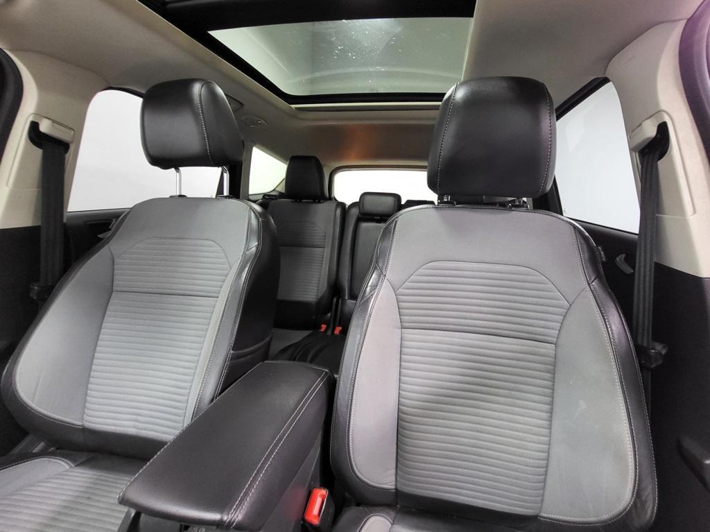 used 2017 Ford Escape car, priced at $13,333