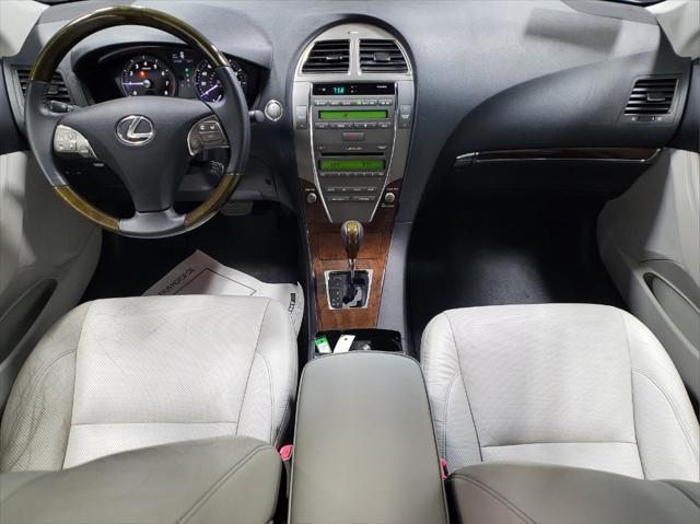 used 2010 Lexus ES 350 car, priced at $12,772