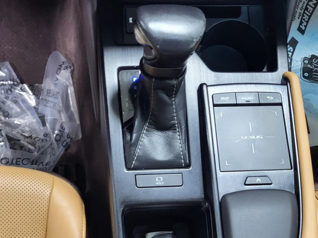 used 2019 Lexus ES 350 car, priced at $29,994