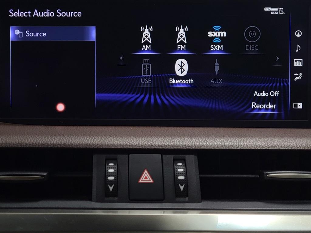 used 2019 Lexus ES 350 car, priced at $29,994