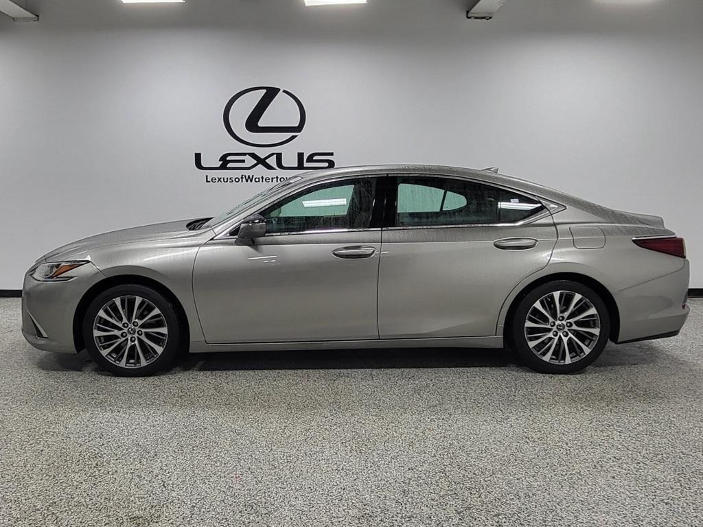 used 2019 Lexus ES 350 car, priced at $29,994