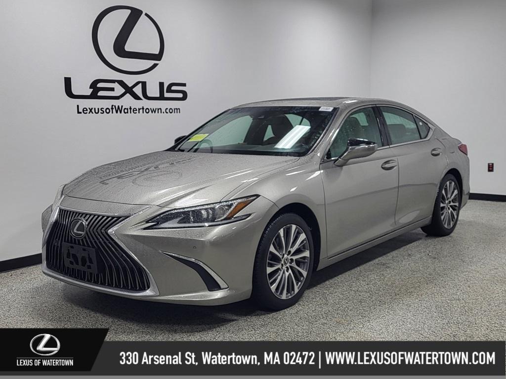 used 2019 Lexus ES 350 car, priced at $29,994