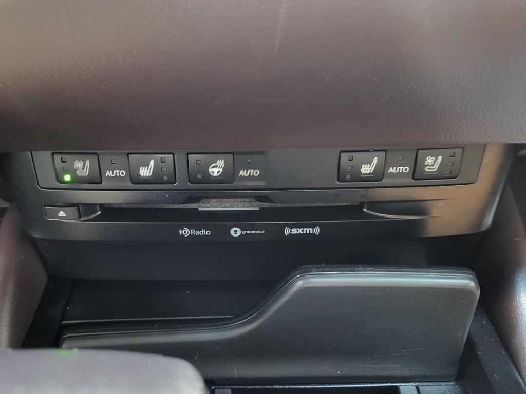 used 2019 Lexus ES 350 car, priced at $29,994