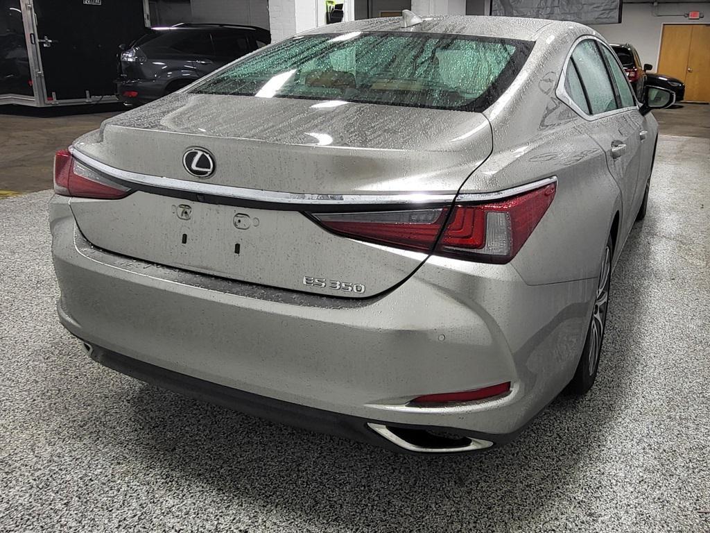 used 2019 Lexus ES 350 car, priced at $29,994