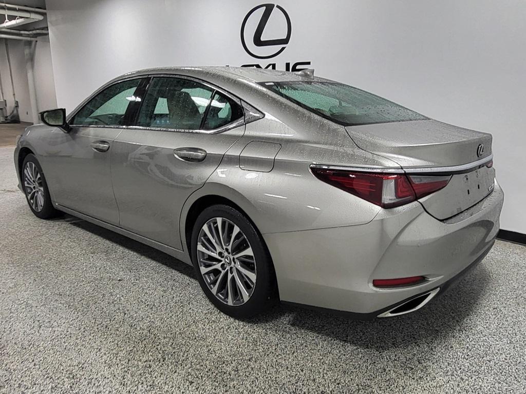 used 2019 Lexus ES 350 car, priced at $29,994