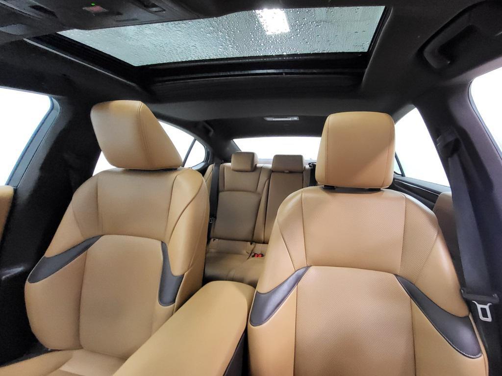 used 2019 Lexus ES 350 car, priced at $29,994