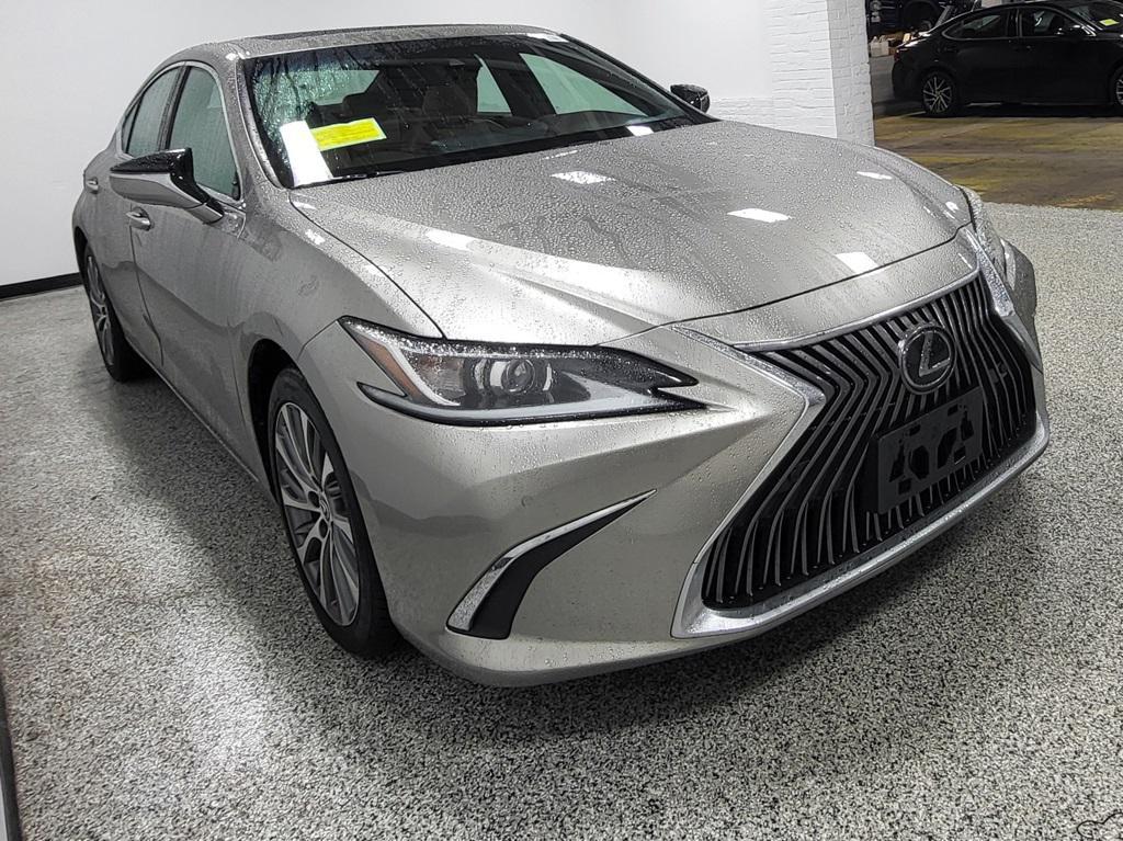used 2019 Lexus ES 350 car, priced at $29,994