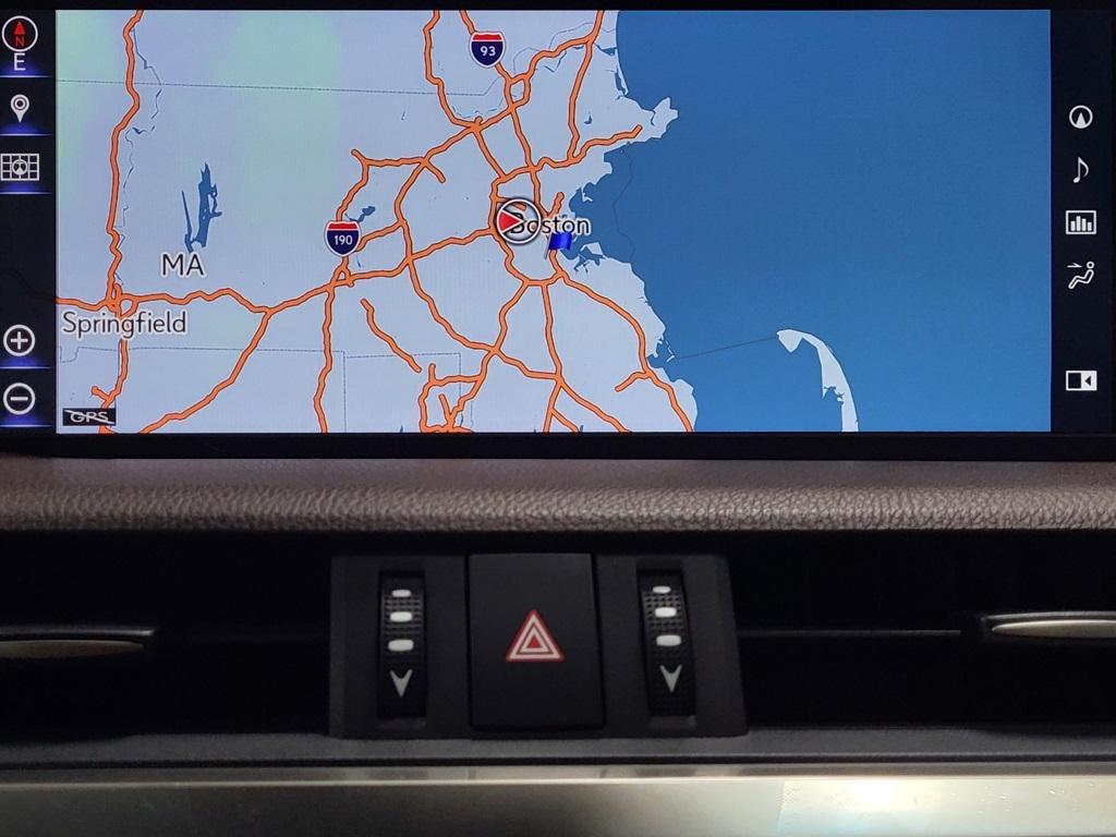 used 2019 Lexus ES 350 car, priced at $29,994