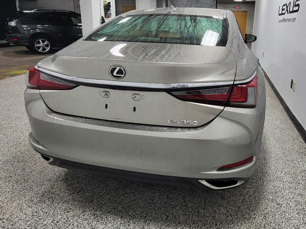 used 2019 Lexus ES 350 car, priced at $29,994