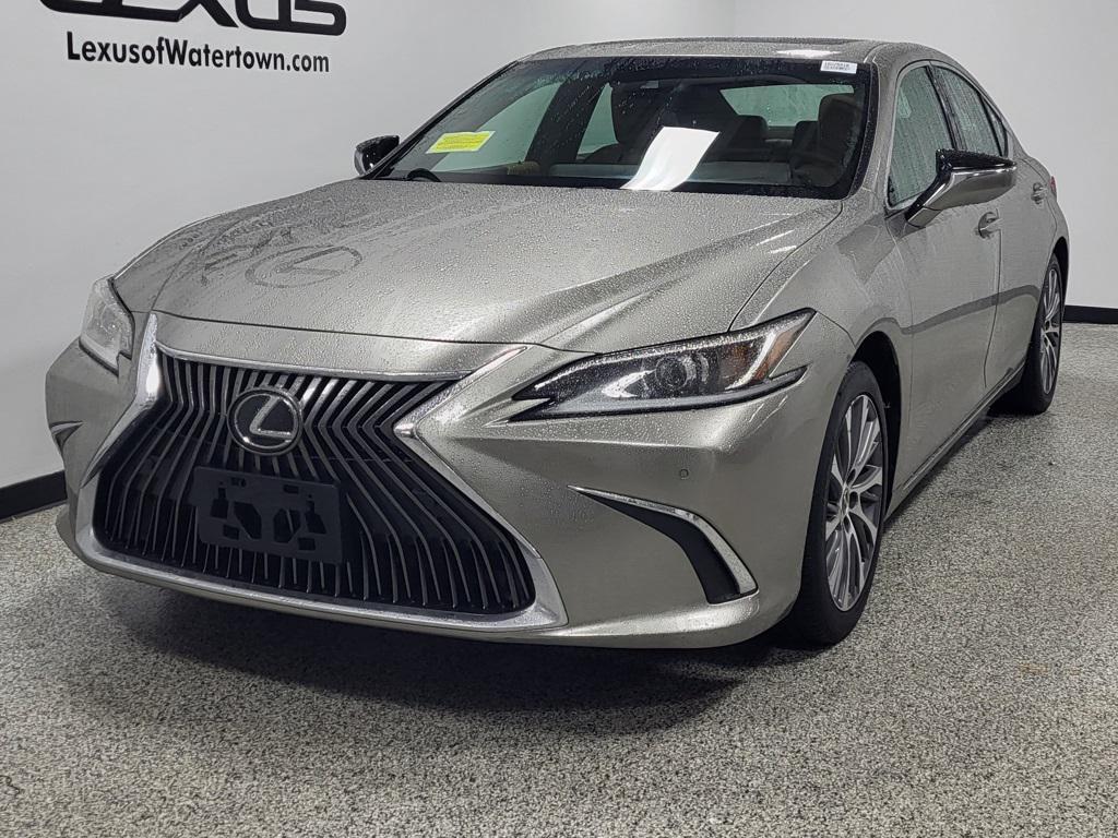 used 2019 Lexus ES 350 car, priced at $29,994