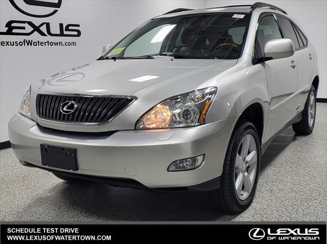 used 2005 Lexus RX 330 car, priced at $13,777