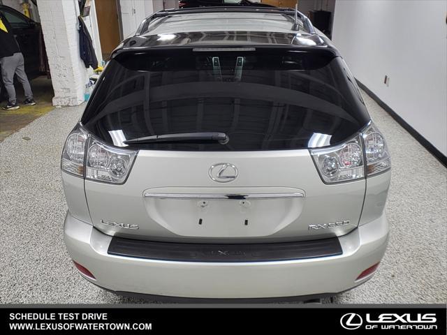 used 2005 Lexus RX 330 car, priced at $13,777