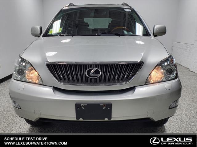 used 2005 Lexus RX 330 car, priced at $13,777