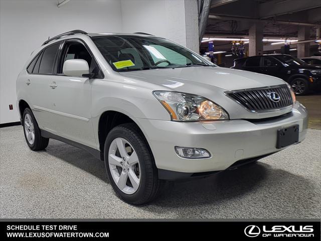 used 2005 Lexus RX 330 car, priced at $13,777