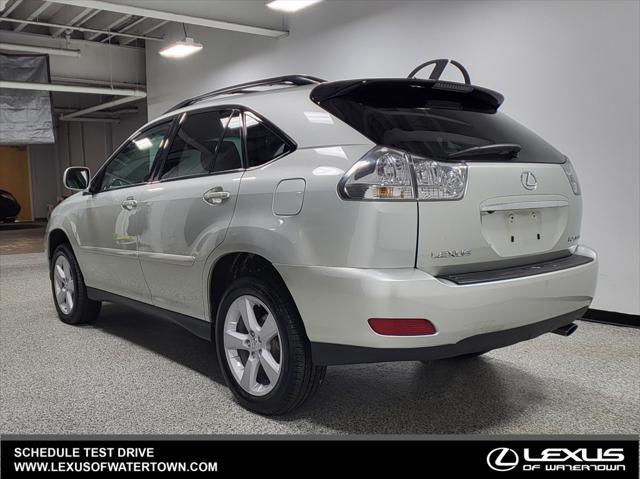 used 2005 Lexus RX 330 car, priced at $13,777