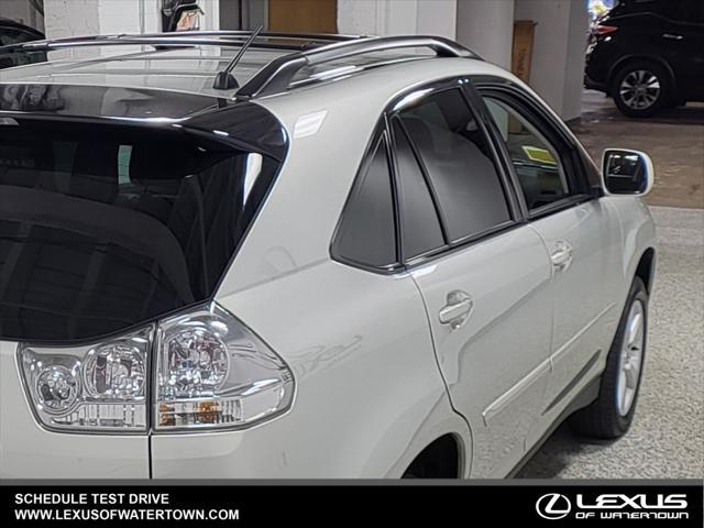 used 2005 Lexus RX 330 car, priced at $13,777