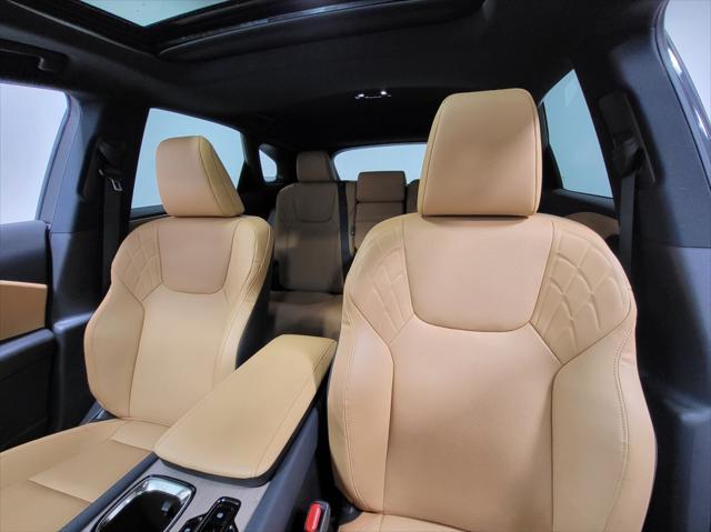 used 2024 Lexus RX 350 car, priced at $53,333