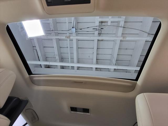 used 2018 Lexus LX 570 car, priced at $52,884