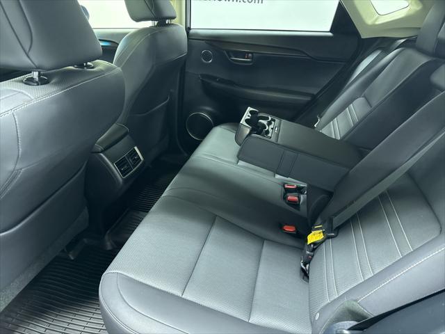 used 2019 Lexus NX 300 car, priced at $31,441