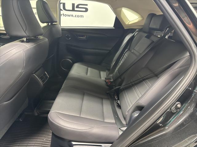 used 2019 Lexus NX 300 car, priced at $31,441