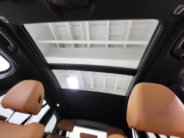 used 2022 BMW X3 car, priced at $34,877