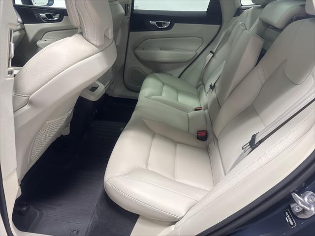 used 2023 Volvo XC60 car, priced at $35,887