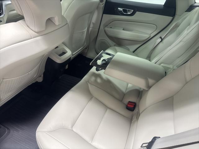 used 2023 Volvo XC60 car, priced at $35,887