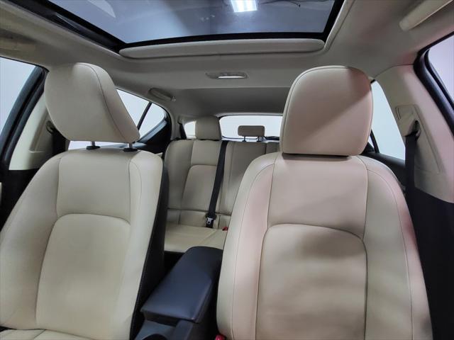 used 2015 Lexus CT 200h car, priced at $18,442