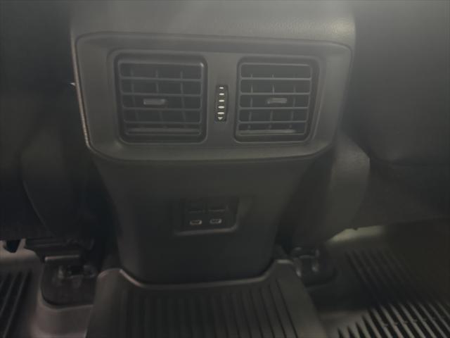 used 2024 Toyota RAV4 Hybrid car, priced at $38,494