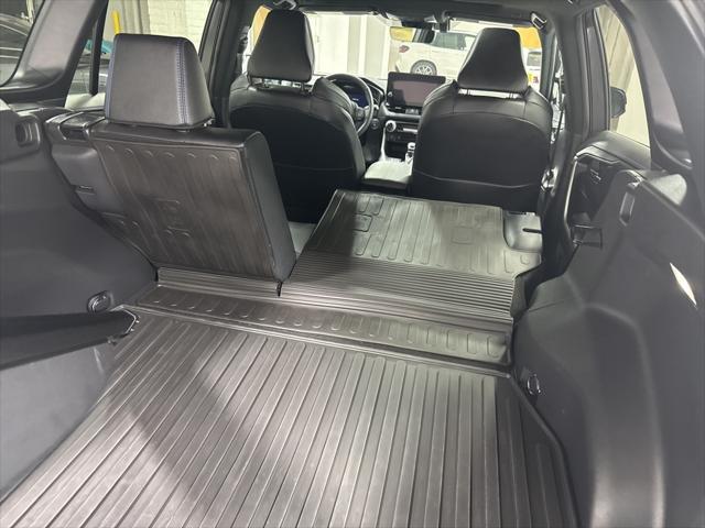 used 2024 Toyota RAV4 Hybrid car, priced at $39,994