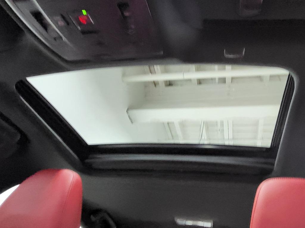 used 2023 Lexus IS 350 car, priced at $45,997