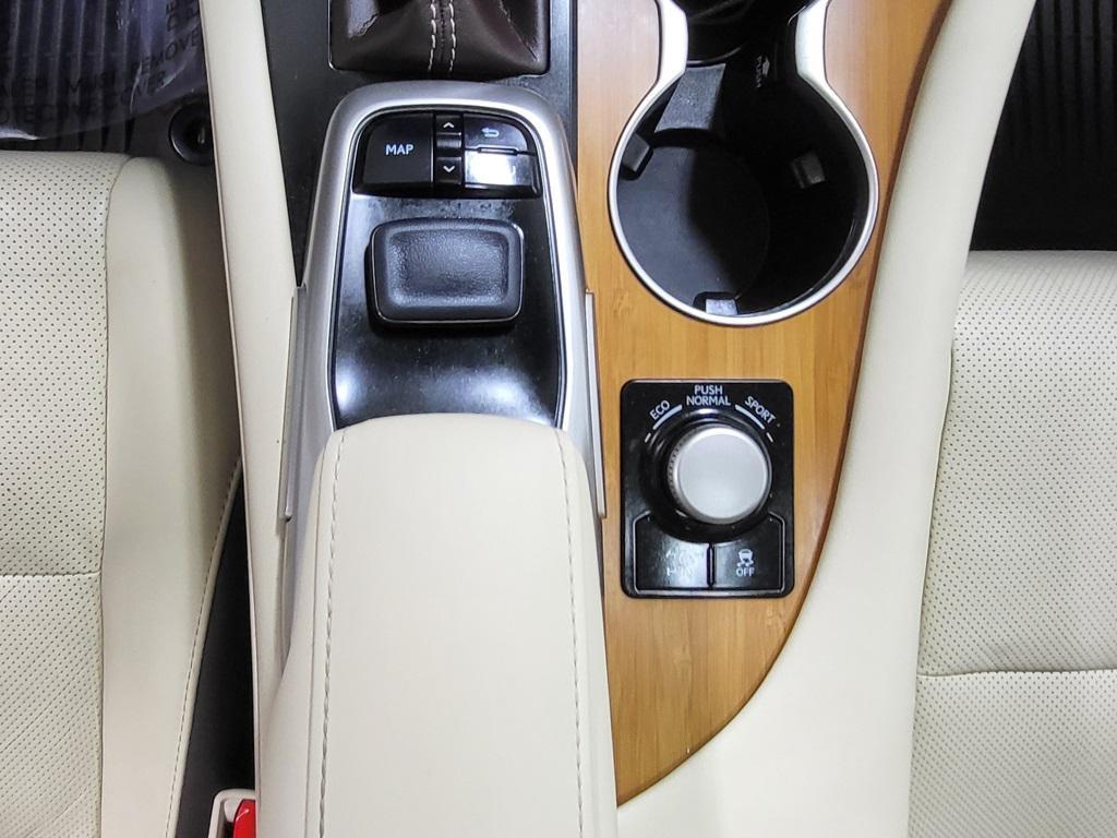 used 2017 Lexus RX 350 car, priced at $23,998