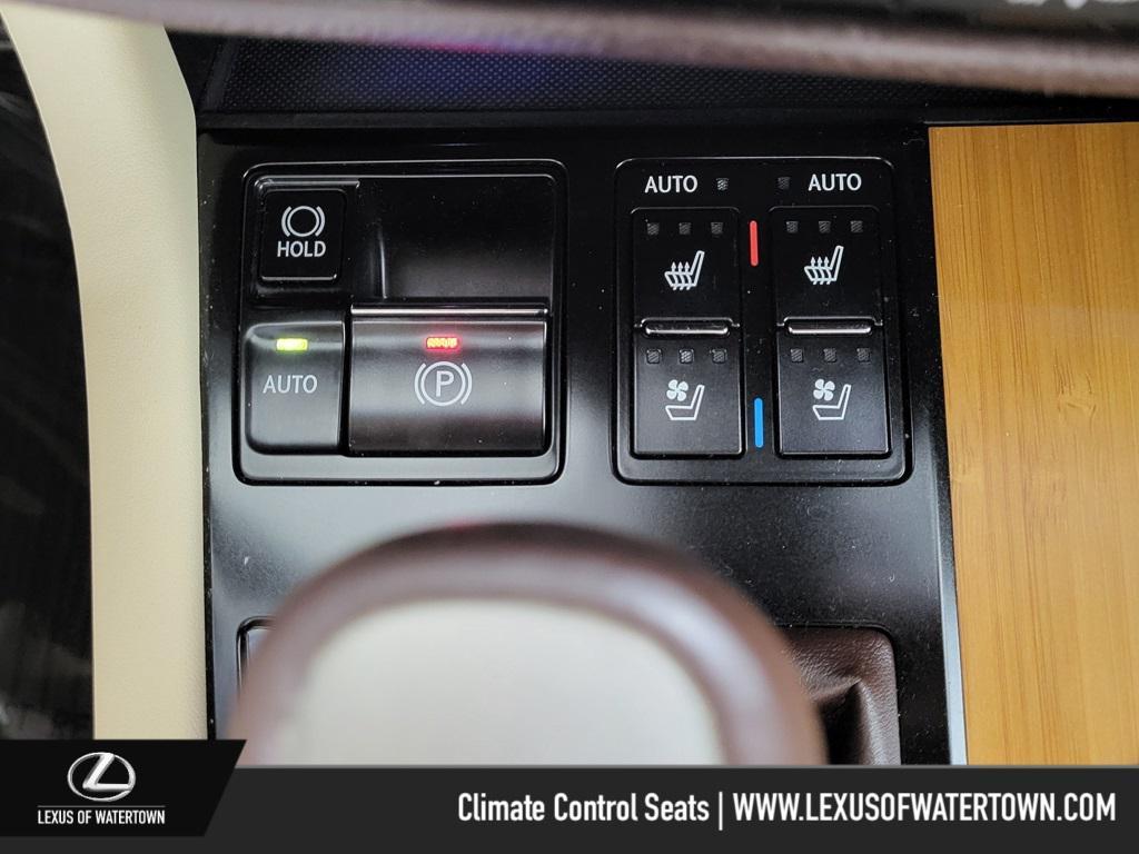 used 2017 Lexus RX 350 car, priced at $23,998