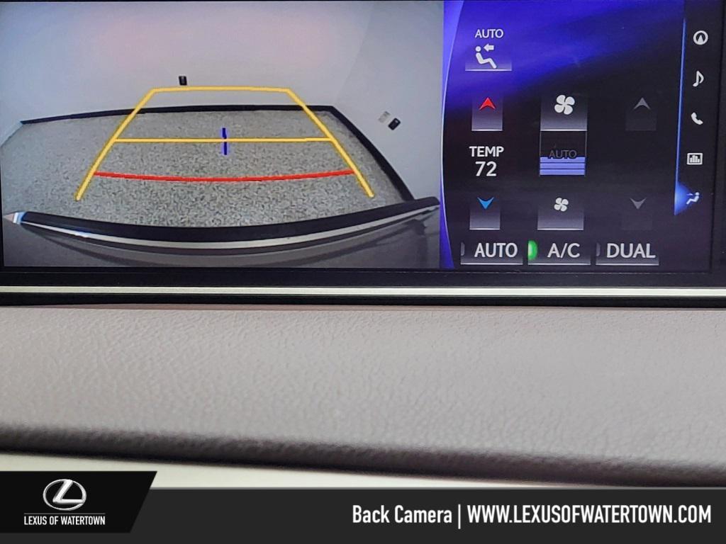 used 2017 Lexus RX 350 car, priced at $23,998