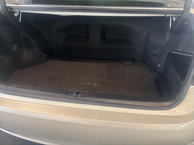 used 2014 Lexus ES 300h car, priced at $15,991