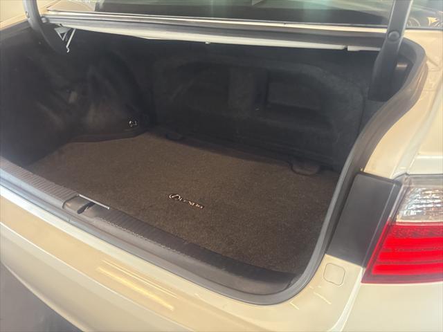 used 2014 Lexus ES 300h car, priced at $15,991