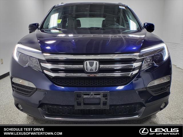 used 2016 Honda Pilot car, priced at $24,886