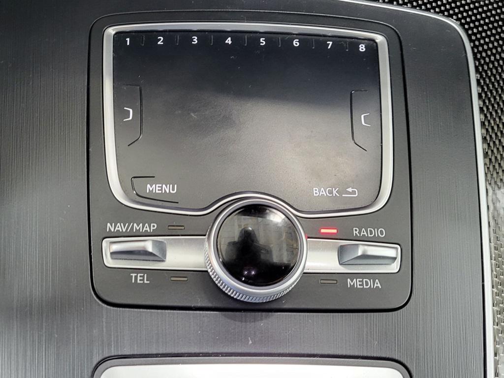 used 2018 Audi SQ5 car, priced at $25,994