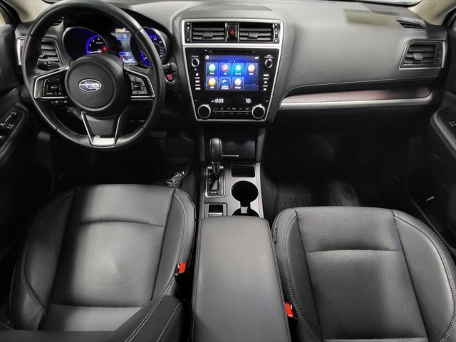 used 2019 Subaru Outback car, priced at $21,442