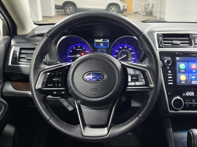 used 2019 Subaru Outback car, priced at $21,442