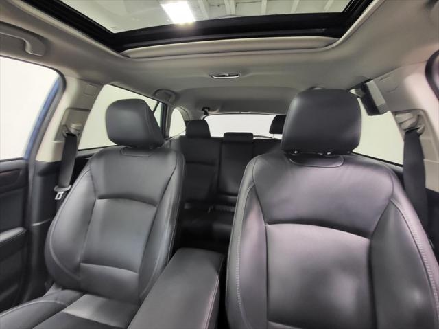 used 2019 Subaru Outback car, priced at $21,442