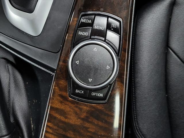 used 2015 BMW 328 car, priced at $17,774