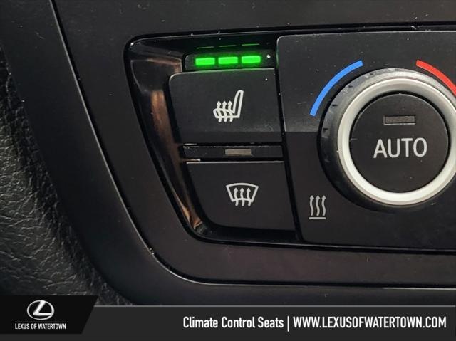 used 2015 BMW 328 car, priced at $17,774