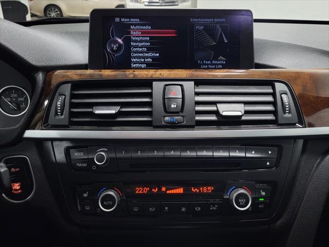 used 2015 BMW 328 car, priced at $17,774
