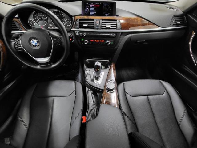 used 2015 BMW 328 car, priced at $17,774